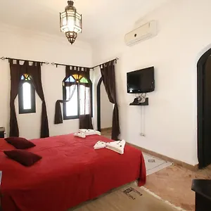 Dar Foundouk And 4* Marrakesh