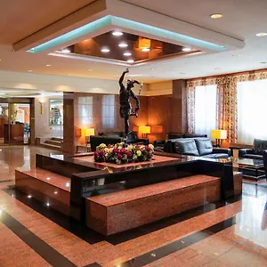 Mercure 4* Andorre-la-Vieille