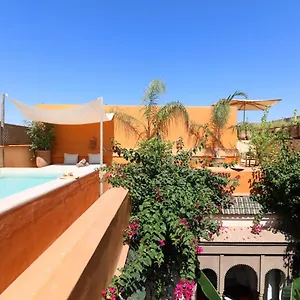 Riad Dar Akal **