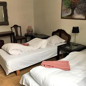 Affittacamere Guesthouse Copenhagen **