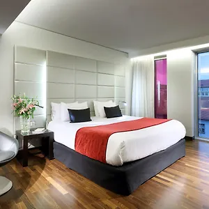 Eurostars Grand 4* Munich