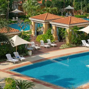 Hotel Four Seasons *****