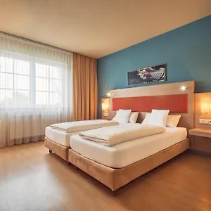 Hotel Akzent ***