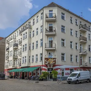 Auberge de jeunesse Sunflower
