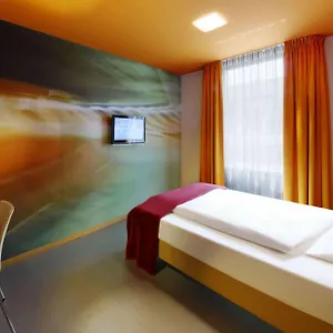Hotel Koenigstein ***