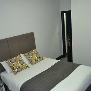 Hotel Manor House London **