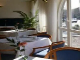 Hotel Am Buschkrugpark Berlino
